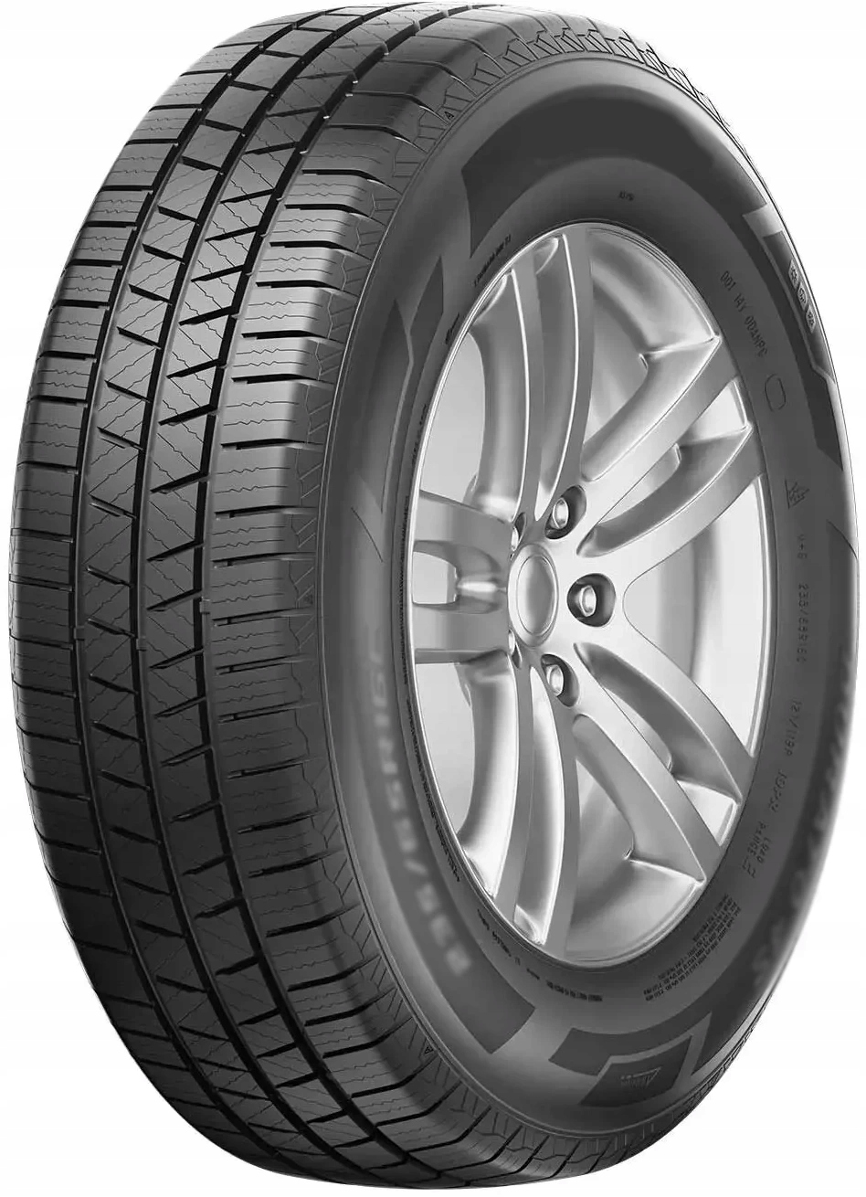 195/75R16C opona CHENGSHAN ENDURA 4S 110/108R